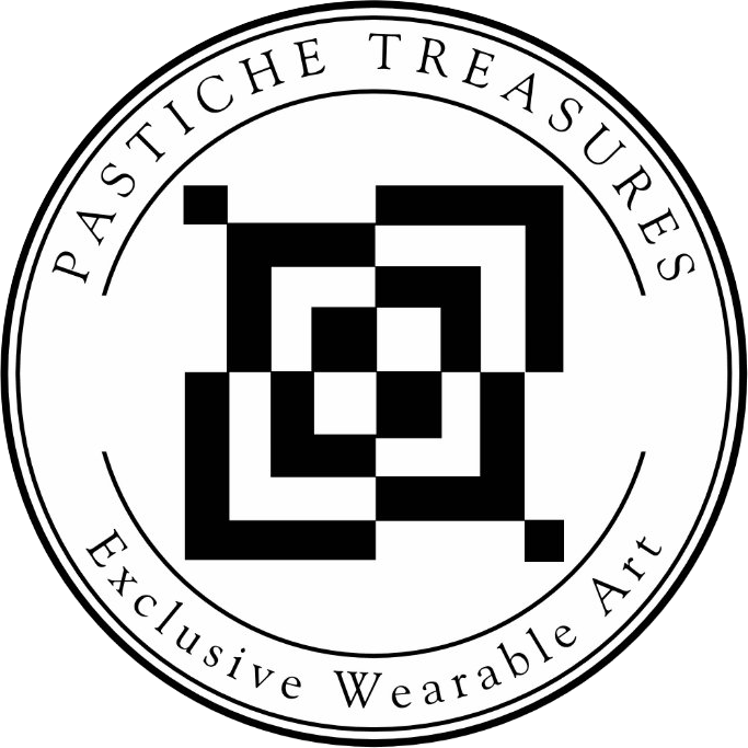 Pastiche Treasures logo
